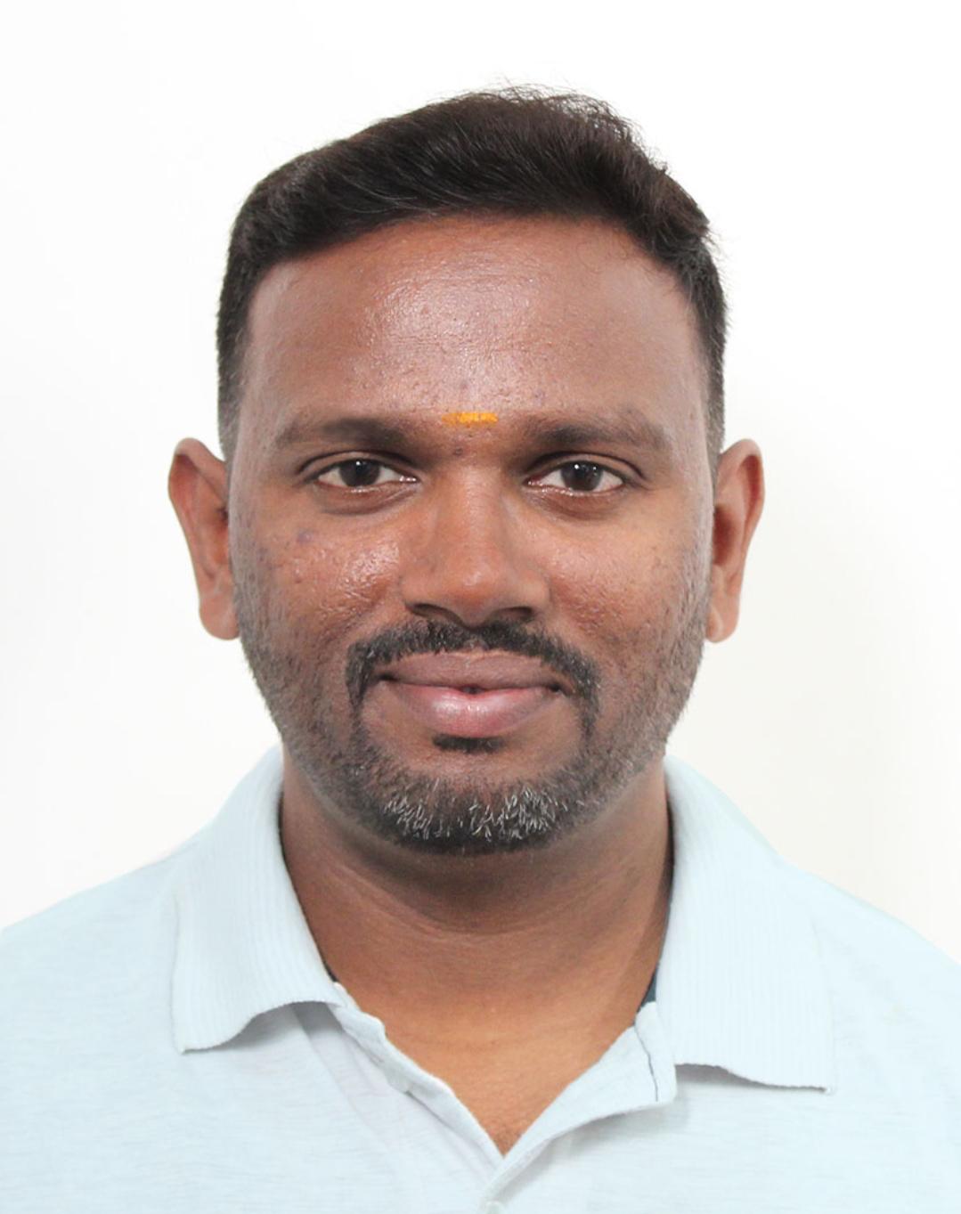 Asure team member